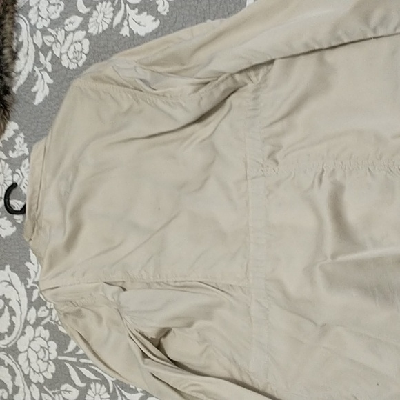 Gap light utility jacket - Picture 5 of 8